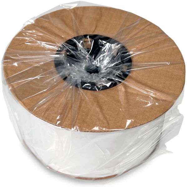 4x5 2 Mil Auto Bags In Protective Bag 4 x 5 2 Mil Pre-Opened Bags On Roll For Automated Bagging in Protective Bag