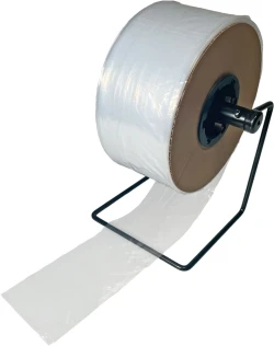 4" x 6" 1.5 Mil Auto Bags