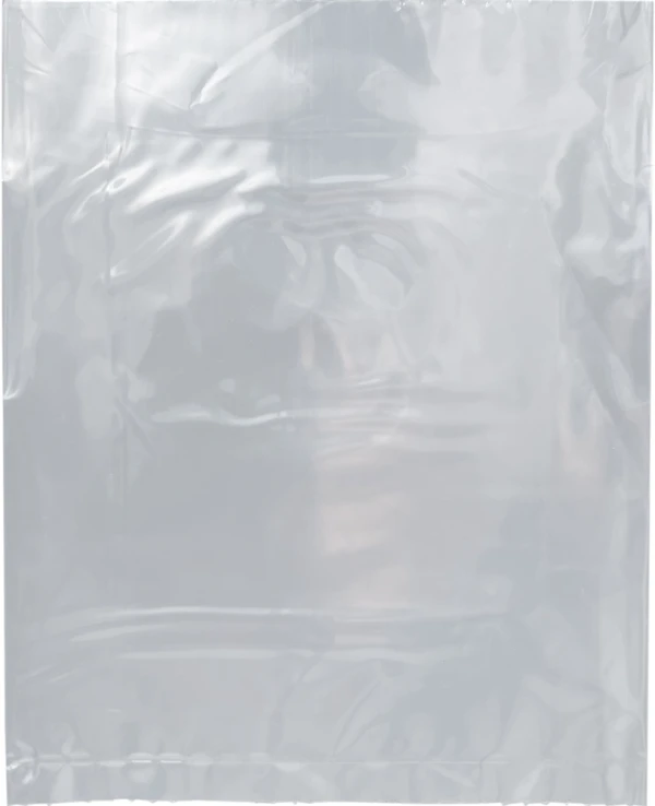5 x 6 2 Mil Auto Bags 5 x 6 2 Mil Pre-Opened Bags On Roll For Automated Bagging