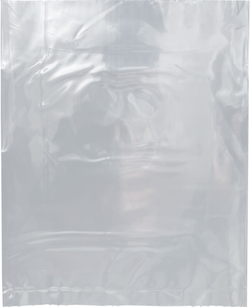 5 x 6 2 Mil Pre-Opened Bags On Roll For Automated Bagging