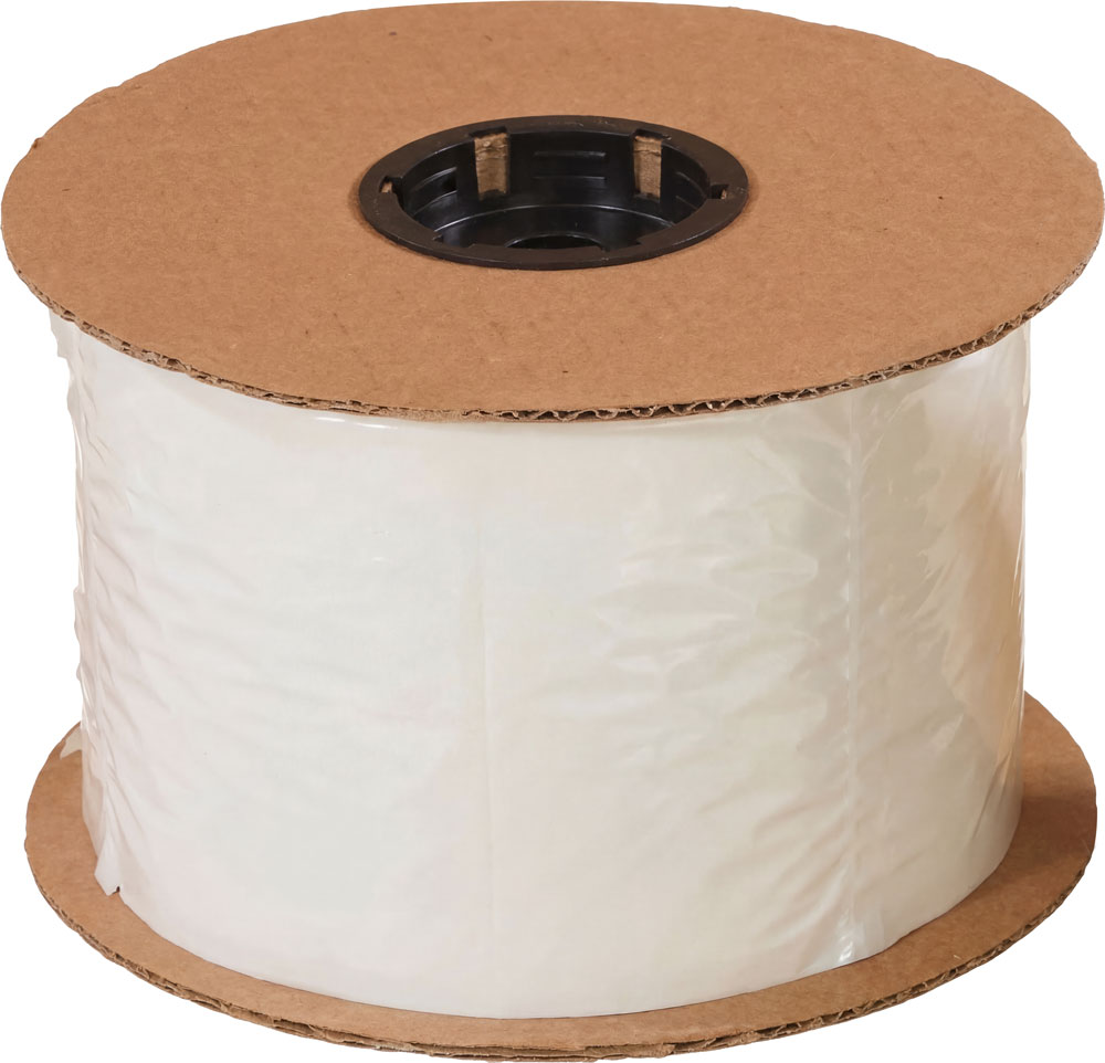 6 x 8 White Front Autobags Bag