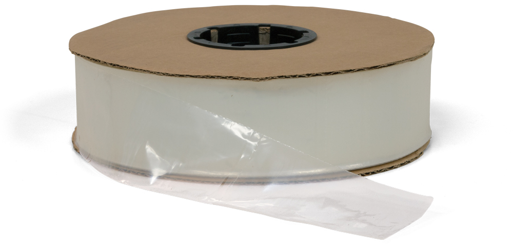 8 x 10 Pre-Opened Bags on Roll