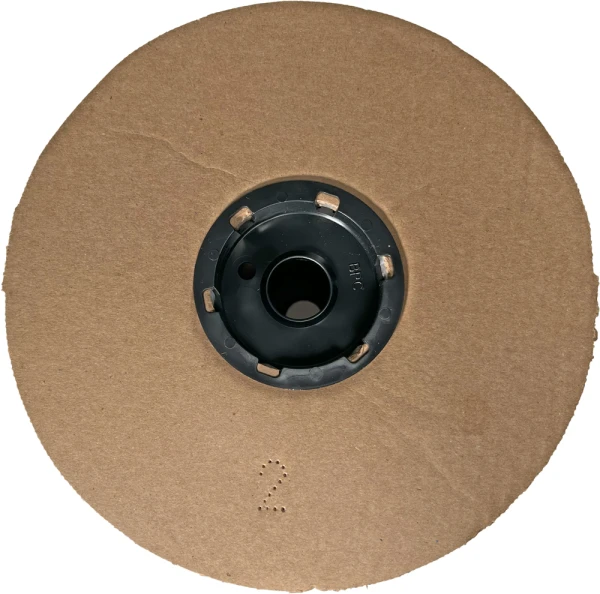 9 x 12.5 3 Mil Auto Bags Side with 3 Inch Core 9 x 12.5 3 Mil Pre-Opened Bags On Roll For Automated Bagging