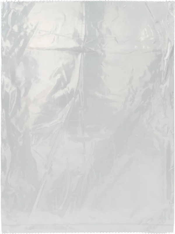 9 x 12.5 3 Mil Auto Bags 9 x 12.5 3 Mil Pre-Opened Bags On Roll For Automated Bagging