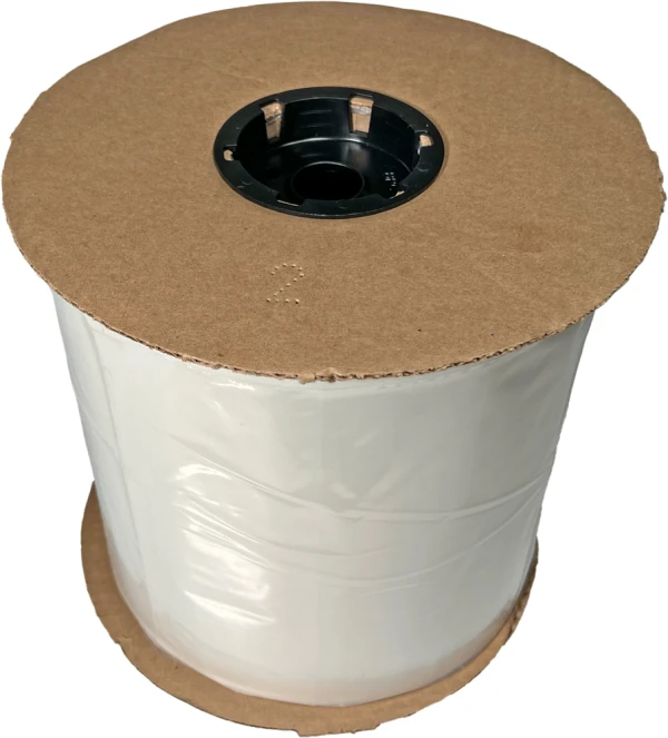 9 x 12.5 3 Mil Auto Bags on Roll 9 x 12.5 3 Mil Pre-Opened Bags On Roll For Automated Bagging