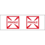 Fragile (Box)Tape Carton Sealing Tape