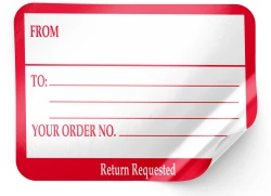 Address Labels