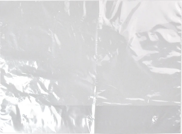 12 x 12 + 4 Co-Extruded Polypropylene Vented Lettuce Bags 12 x 12 + 4 Co-Extruded Polypropylene Vented Lettuce Bags