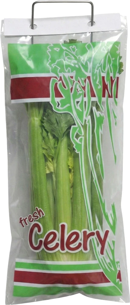 6 x 14.5 Celery Bags 6 x 14.5 Celery Bags on Wickets