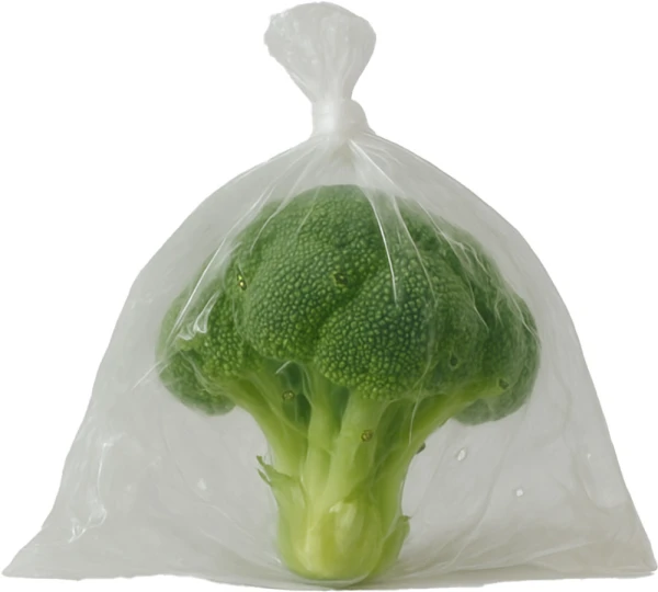 6 x 3.5 x 18 Vented Produce Bags