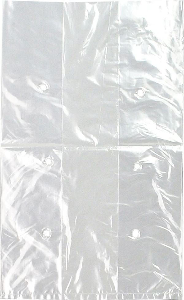 7 x 5 x 11 Vented Lettuce Bag