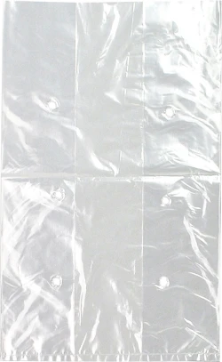 7" x 5" x 11" Vented Lettuce Bag