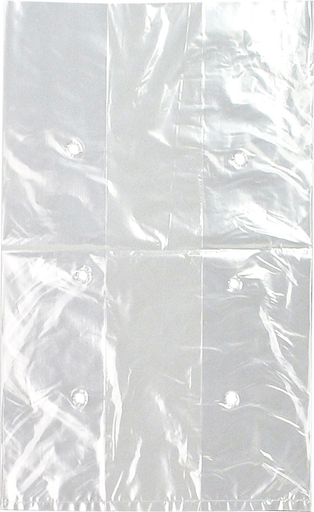 7 x 5 x 11 Vented Lettuce Bag