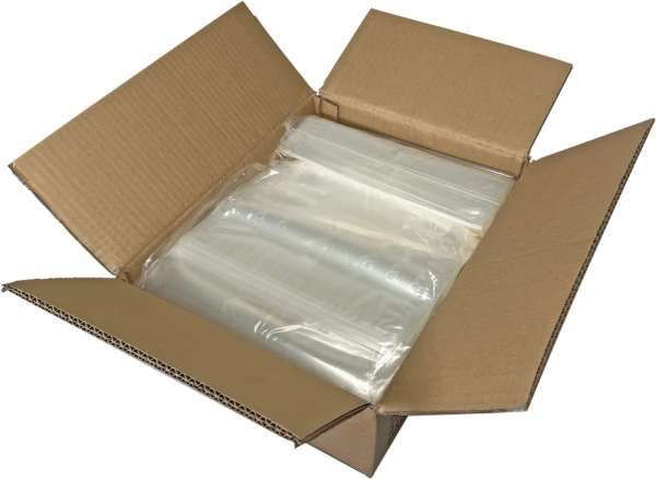 9.5 x 10 + 4 Vented Produce Bags