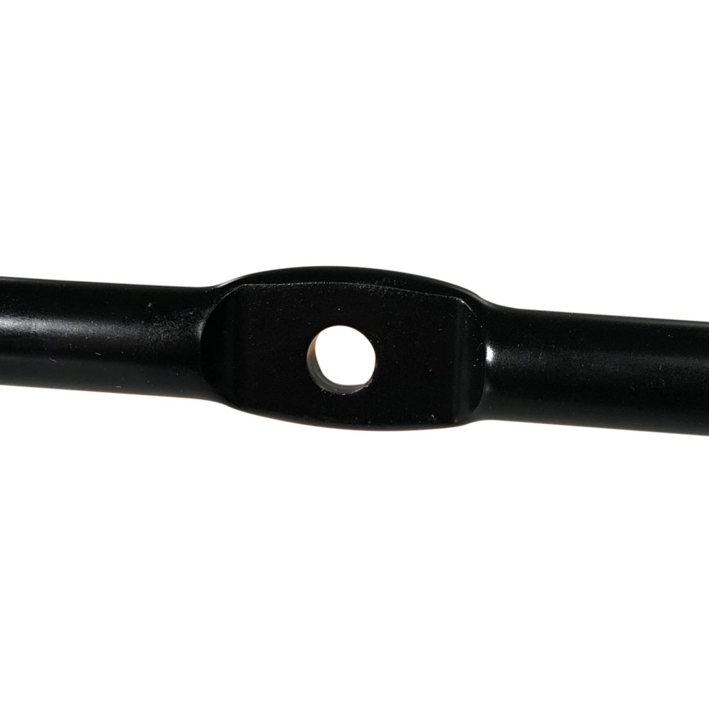 Produce Bag Dispenser Holder Screw Hole