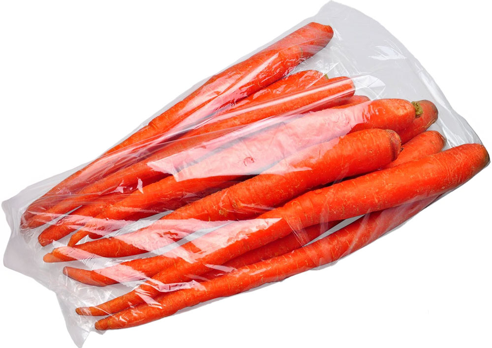 9 x 6 x 22 Vented Produce Bags