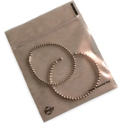 Anti Tarnish Bags for Jewelry Anti-Tarnish Bags for Jewelry Storage
