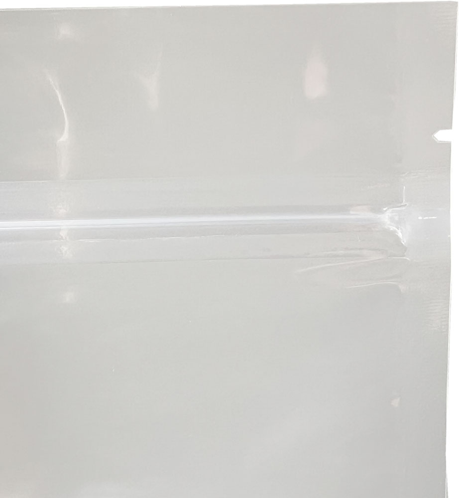 6 x 3 Lure Pouches with Hang Hole