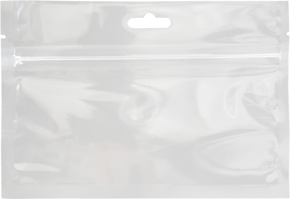 6 x 3 Lure Pouches with Hang Hole