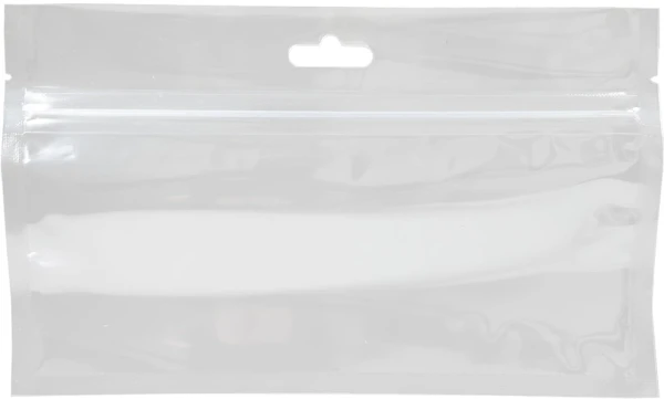 7 x 3 Lure Bags with Hang Hole 7 x 3 Lure Pouches with Hang Hole