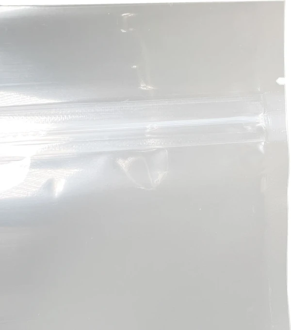 7 x 3 Lure Bags with Hang Hole 7 x 3 Lure Pouches with Hang Hole