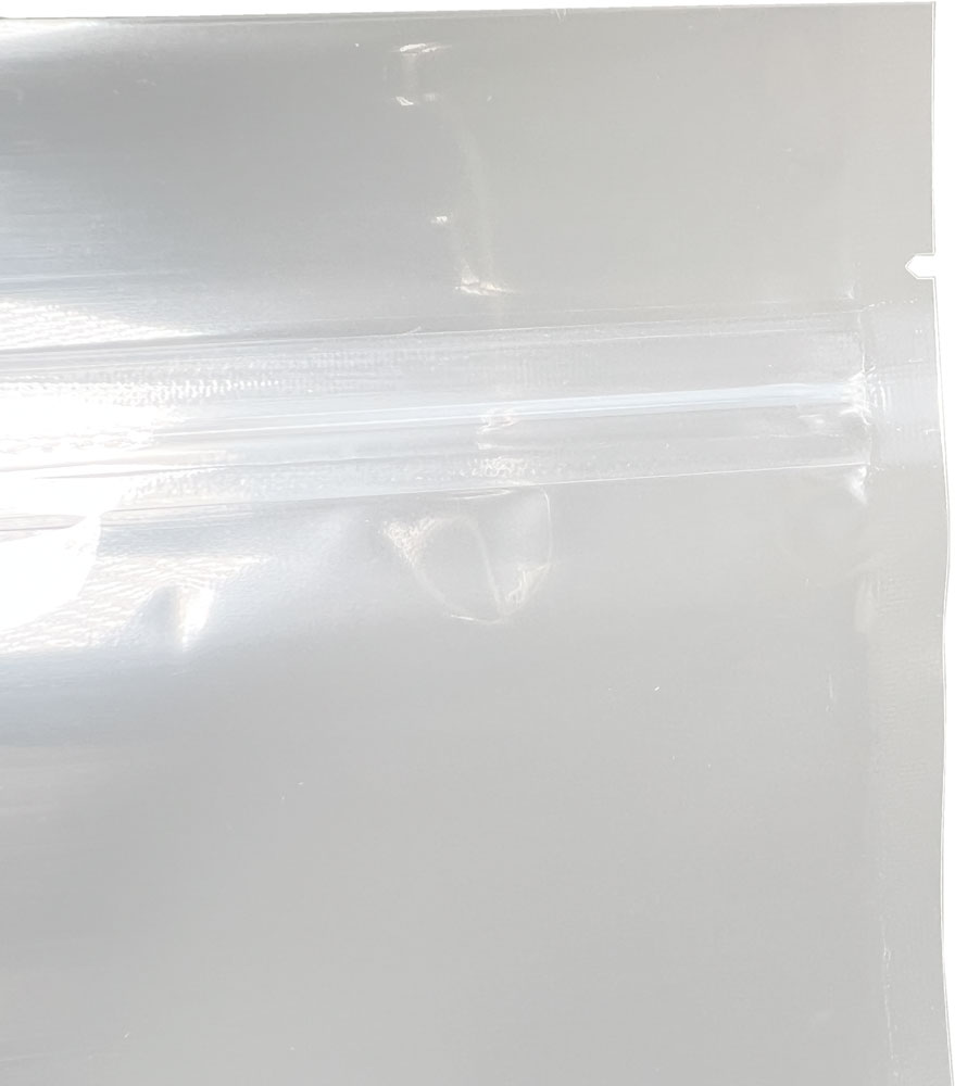 7 x 3 Lure Pouches with Hang Hole