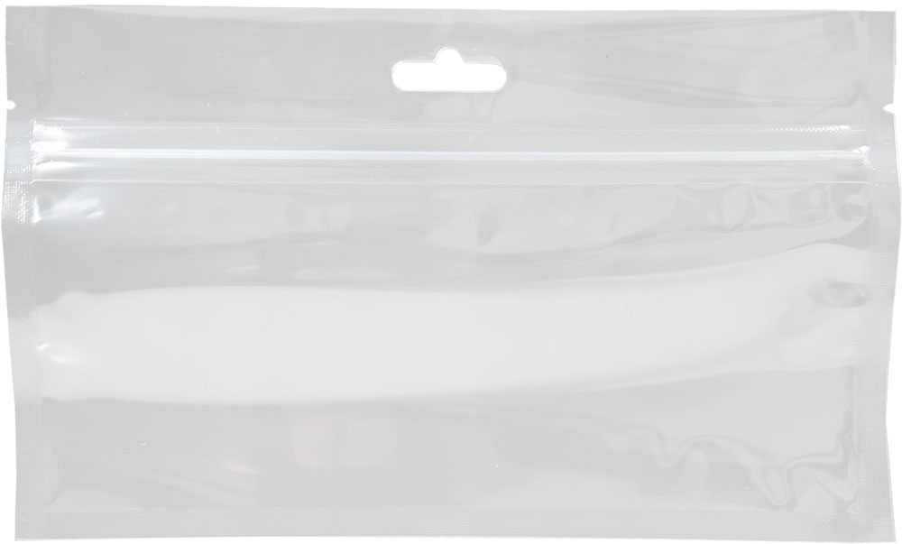 7 x 3 Lure Pouches with Hang Hole