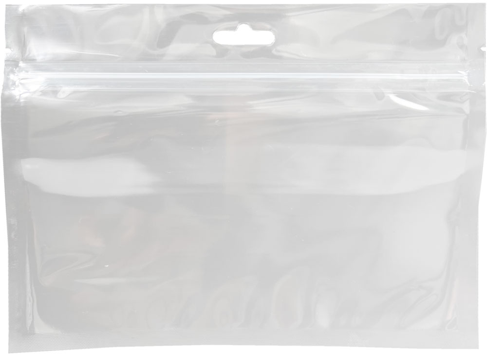 7 x 4.25 Lure Pouches with Hang Hole