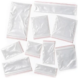 Minigrip Reclosable Bags