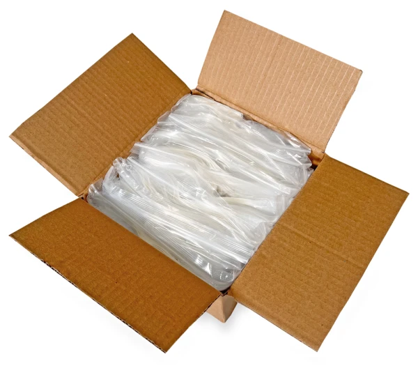 2 Mil 3 x 5 White Block Clearzip Lock Top Bags Case Case of 3 x 5 Clearzip Locking Top Bags with White Block 2 Mil