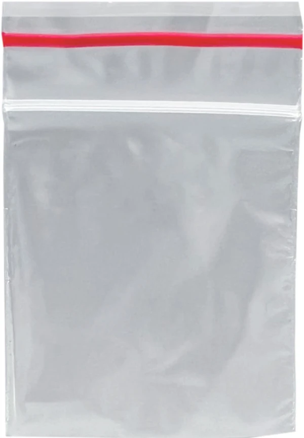 2x2 2Mil Minigrip Reclosable Plastic Bags 2 x 2 2 Mil Resealable Poly Bags
