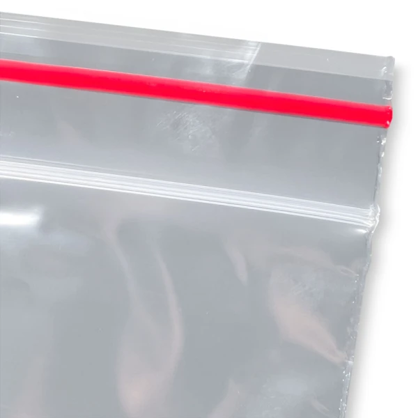 2x2 2Mil Minigrip Reclosable Plastic Bags Offset Lip Offset Lip 2 x 2 2 Mil Resealable Poly Bags