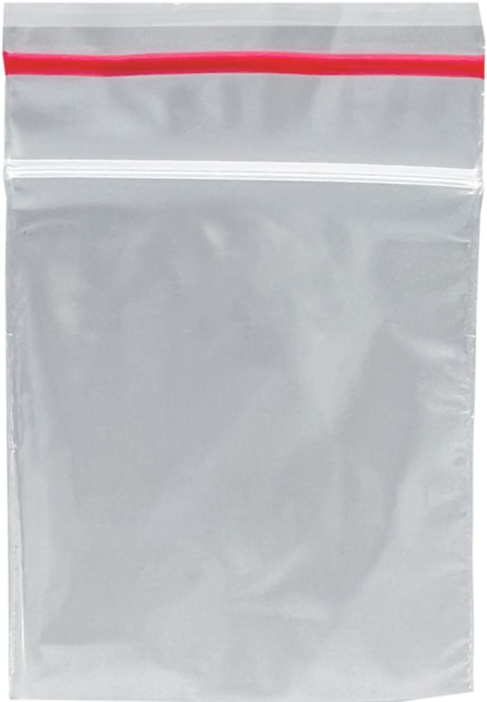 2 x 2 2 Mil Resealable Poly Bags