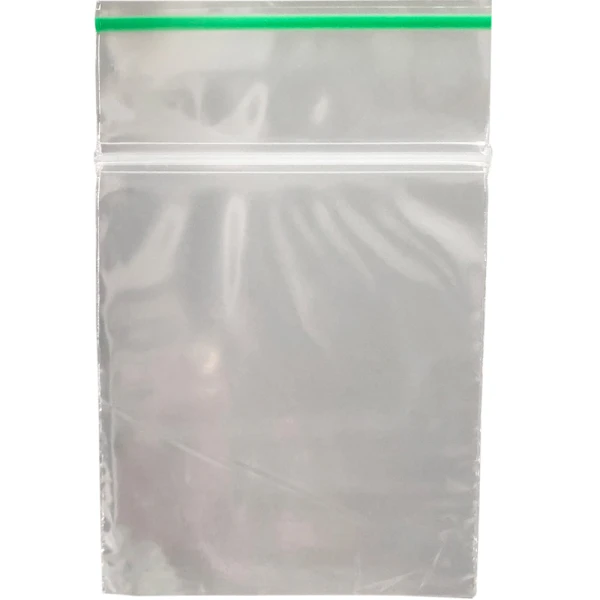 2 x 2 2 Mil Minigrip Greenline Biodegradable Reclosable Bag 2 x 2 2 Mil Minigrip Greenline Biodegradable Reclosable Physical Bag