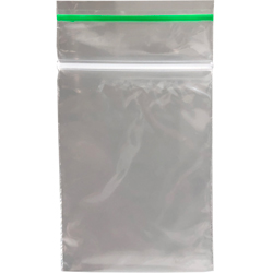 2 x 3 Resealable Zip Bags By Bead Landing™