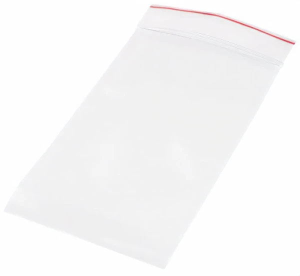 3x5 2Mil Minigrip Reclosable Plastic Bags 3 x 5 2 Mil Resealable Poly Bags
