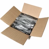 Case of 4 x 6 3 Mil Minigrip Reclosable Amber UV Protective Bags