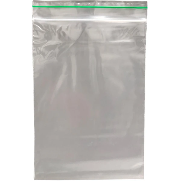 4 x 6 2 Mil Minigrip Greenline Biodegradable Reclosable Bag 4 x 6 2 Mil Minigrip Greenline Biodegradable Reclosable Physical Bag