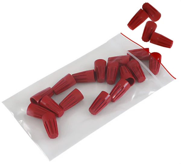 4x6 2 Mil Minigrip Zip Bags 4 x 6 2 Mil Resealable Bags