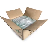 Case of 6 x 9 2 Mil Minigrip Greenline Biodegradable Reclosable Bags