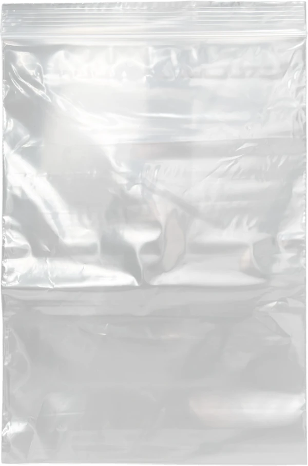 7 x 10 2 Mil Clearzip Lock Top Bags 7 x 10 Clearzip Locking Top Bags 2 Mil