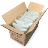 Case of 9 x 12 2 Mil Minigrip Greenline Biodegradable Reclosable Bags