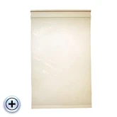 Plain 6x9 Clear Lab Guard Specimen Transport Bags