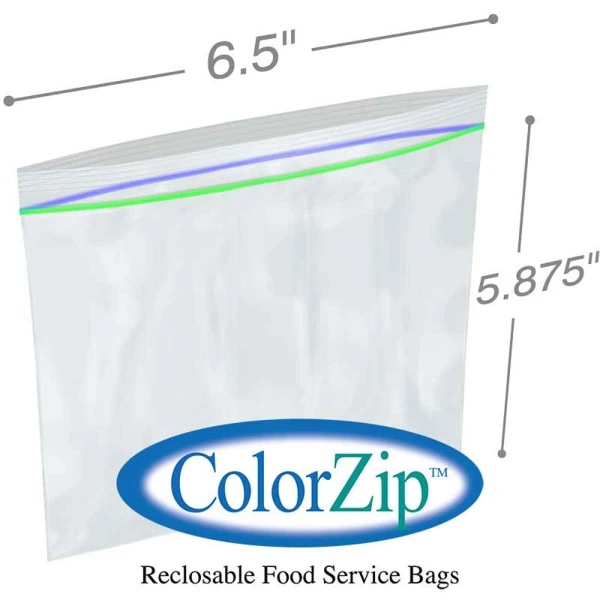 Sandwich Bag Sandwich Bag