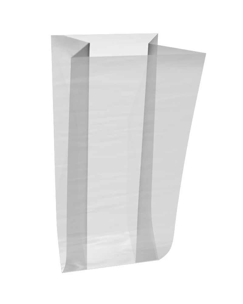 gusseted polypropylene bolsas