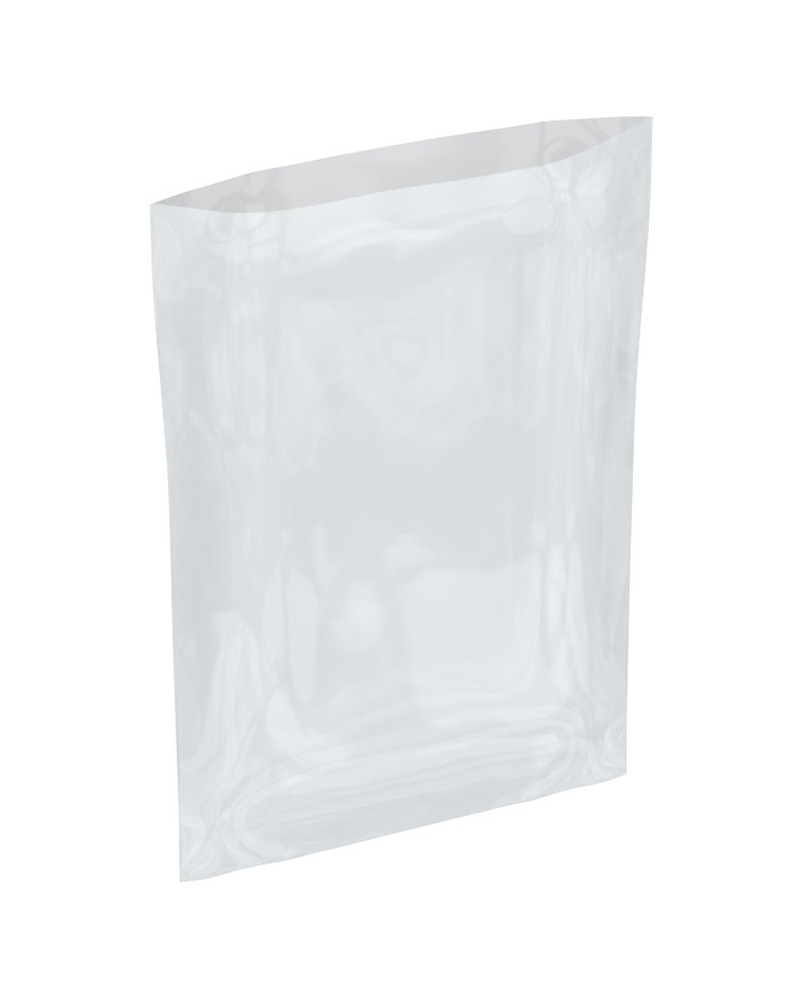 9 x 9 3 Mil Poly Plastic Bags Bags
