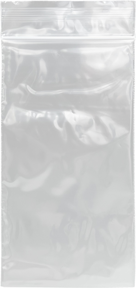3 x 6 2 Mil Clearzip Lock Top Bags 3 x 6 Clearzip Locking Top Bags 2 Mil