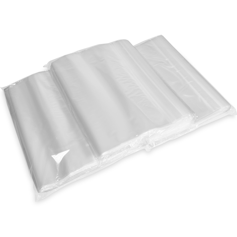 Innerpacks of 13 x 18 Clearzip® Locking Top Bags 2 Mil