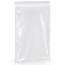 Lip and Tape Bags