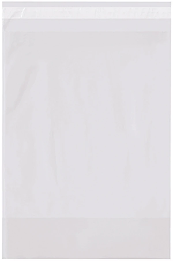 9-x-4-x-12 Gusseted Resealable Poly Bags 9 x 4 x 12 Gusseted Resealable Poly Bags